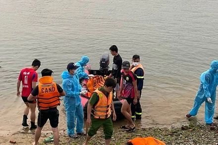 Từ đầu năm 2024 đến nay, trên địa bàn tỉnh Quảng Ngãi xảy ra nhiều vụ đuối nước thương tâm.