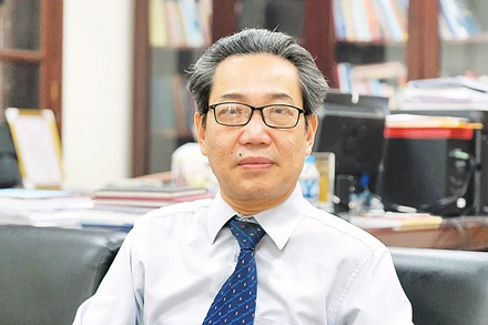  “Hối lộ ngày càng tinh vi, vượt qua những quy định hiện hành” 