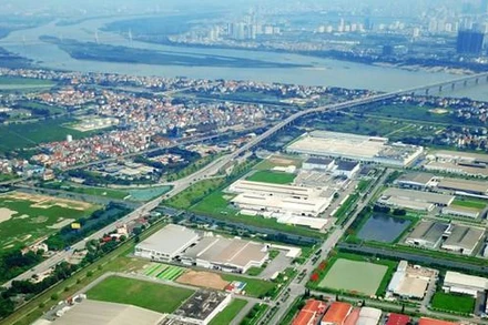 (Ảnh: Cổng thông tin điện tử Chính phủ)