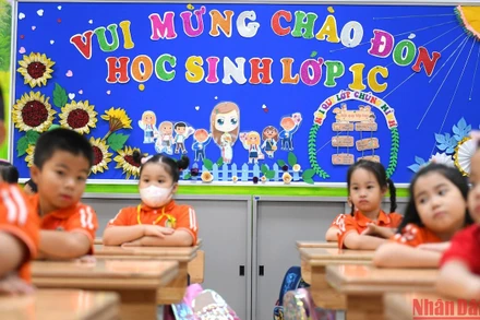 Ảnh: THÀNH ĐẠT