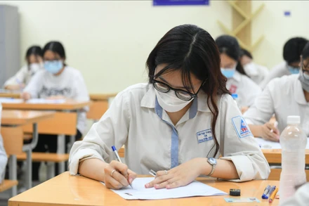 Ảnh minh hoạ: THÀNH ĐẠT