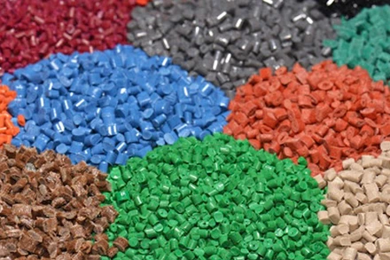 Hạt nhựa tái chế