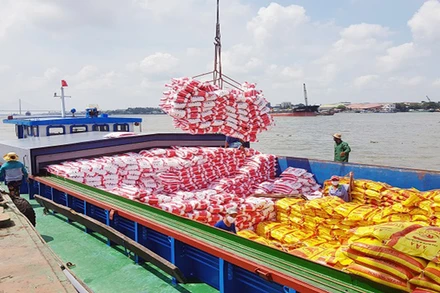 Năm 2024, Việt Nam vẫn còn nhiều cơ hội tăng trưởng xuất khẩu gạo.