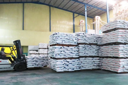 Gạo Việt Nam còn nhiều cơ hội tăng trưởng xuất khẩu vào thị trường ASEAN.