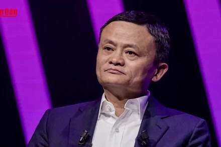 [Video] Jack Ma và tham vọng công nghệ của Trung Quốc