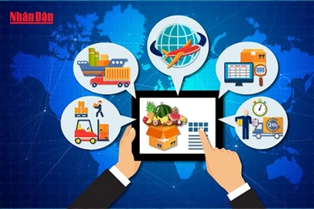 [Video] Đề xuất miễn thuế nhập khẩu cho đơn hàng online dưới 2 triệu đồng