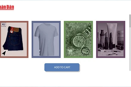 [Video] Tăng trưởng thương mại điện tử Việt Nam có dấu hiệu chậm lại