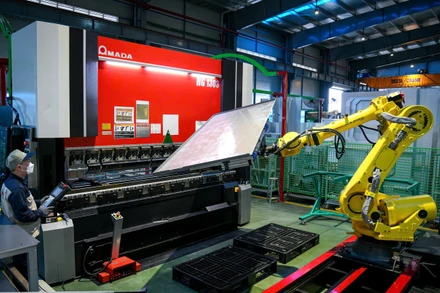 Phát triển Doanh nghiệp nhỏ và vừa - Lực lượng nòng cốt của khu vực kinh tế tư nhân.