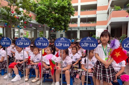 Ban hành Khung kế hoạch thời gian năm học 2025-2026