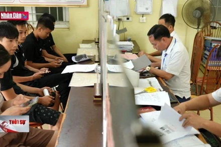 Làm đúng vai để ngăn ngừa sai phạm