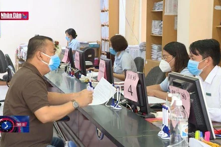 Công chức TP Hồ Chí Minh sắp nhận thu nhập tăng thêm mức tối đa