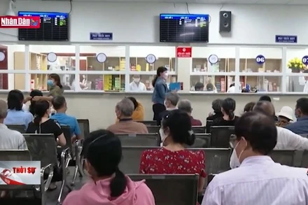 Áp dụng quy trình giám định Bảo hiểm y tế mới