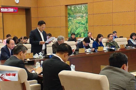 Đưa trẻ vị thành niên giáo dục tại cộng đồng do tòa án quyết định