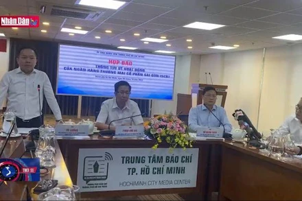 Quyền lợi và lợi ích hợp pháp của khách hàng luôn được bảo đảm