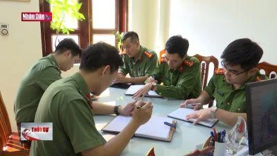 Câu lạc bộ "Lý luận trẻ" bảo vệ nền tảng tư tưởng của Đảng ở Hà Nam