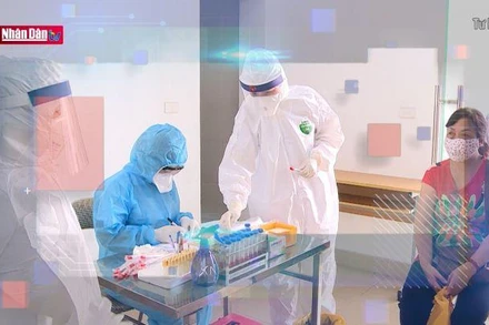 Ngăn chặn các thủ đoạn trong đấu thầu