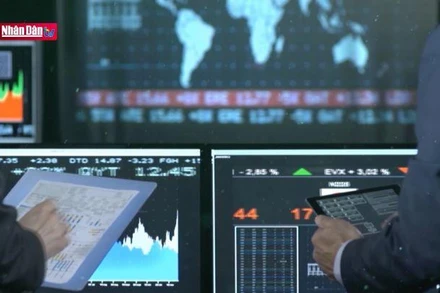 Mập mờ bán trái phiếu qua hình thức gửi tiết kiệm