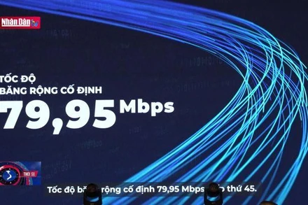 5G sẽ là tương lai Internet Việt Nam