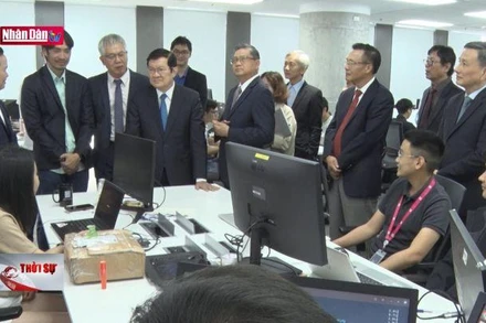 Đẩy mạnh truyền thông về ứng dụng kinh tế số