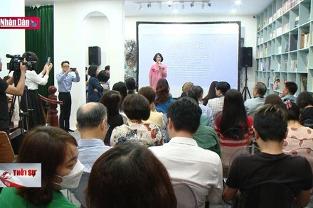 Củng cố thực thi quyền sở hữu trí tuệ văn hóa và sáng tạo