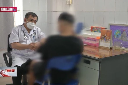 Phòng ngừa tự tử ở trẻ vị thành niên