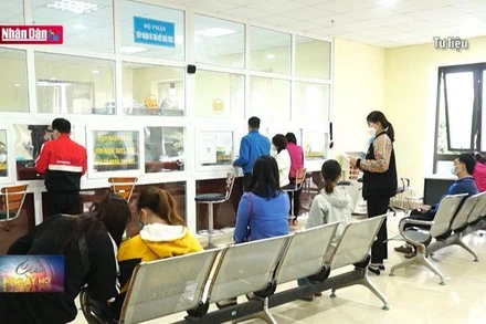 Những chính sách mới có hiệu lực từ 1-11-2022