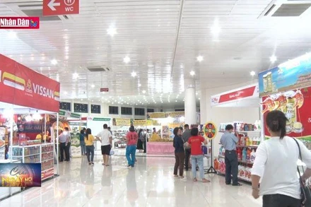 Người Việt Nam ưu tiên dùng hàng Việt Nam