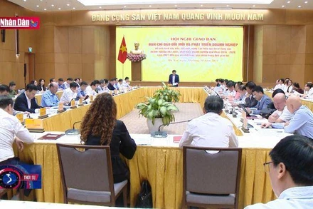 ''Ỳ ạch'' cổ phần hóa, thoái vốn doanh nghiệp Nhà nước