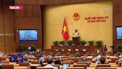 Kỳ vọng và niềm tin vào kỳ họp cuối năm