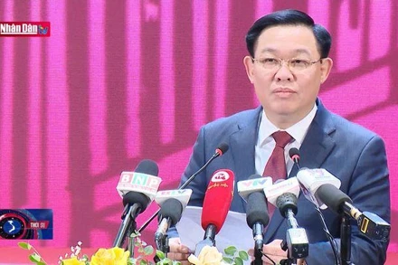 Sớm phê duyệt chương trình mục tiêu quốc gia về văn hóa giai đoạn 2022- 2030