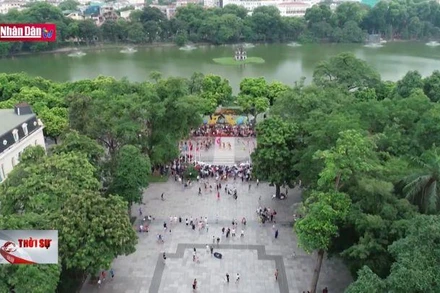 Hoàn thiện thể chế, chính sách để thúc đẩy phát triển văn hóa