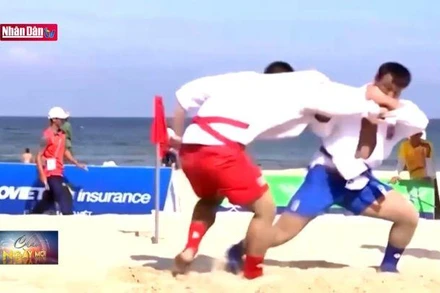 Phòng, chống doping tại Đại hội thể thao toàn quốc năm 2022