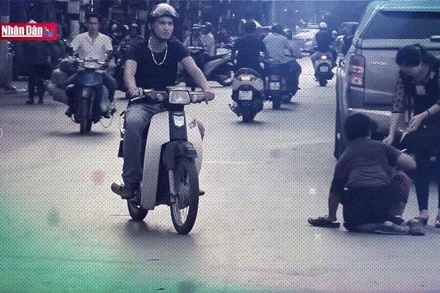 Câu chuyện văn hóa: Ngăn chặn hành vi trục lợi từ lòng tốt