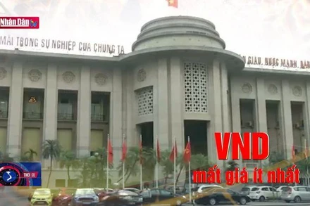 Việt Nam - Điểm sáng ấn tượng trong bức tranh kinh tế toàn cầu