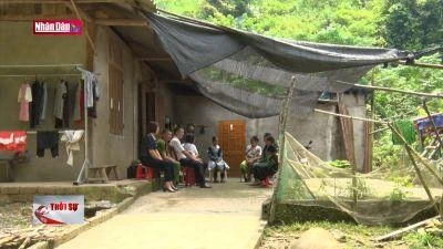 Phát huy vai trò đội ngũ báo cáo viên, tuyên truyền viên