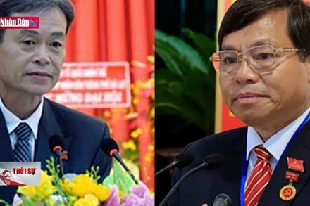 Kỷ luật khiển trách Bí thư Thành ủy Đà Lạt và Bảo Lộc