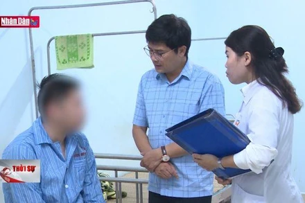 Bảo vệ sức khỏe tâm thần trong cuộc sống hiện đại