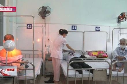 Nhiều bệnh viện gặp khó do thiếu thuốc Y học cổ truyền