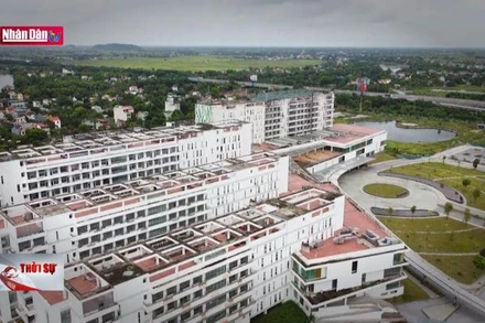 Gây thất thoát, lãng phí: Cần quy rõ trách nhiệm