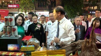 Khẳng định vị thế của hàng Việt Nam với người tiêu dùng