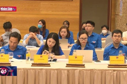 Câu chuyện văn hóa: Vai trò của tuổi trẻ trong bảo vệ biên cương văn hóa