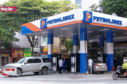 Không để thiếu hụt, đứt gãy nguồn cung xăng dầu