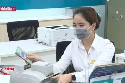 Việt Nam ra khỏi danh sách giám sát thao túng tiền tệ của Mỹ