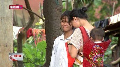 Dai dẳng vấn nạn tảo hôn tại Đắk Lắk