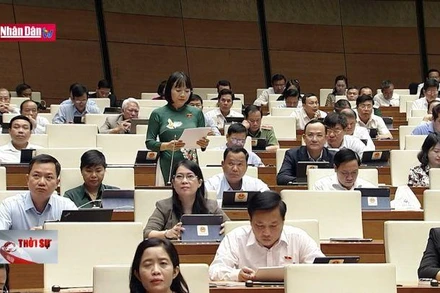 Thất thoát, lãng phí nhiều nhất trong lĩnh vự đầu tư công