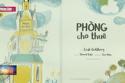 Công diễn vở kịch ''Phòng cho thuê''