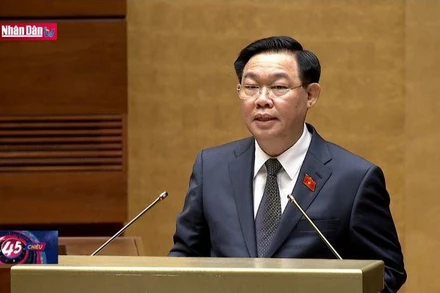 Phải giữ vững ổn định kinh tế vĩ mô trong mọi tình huống