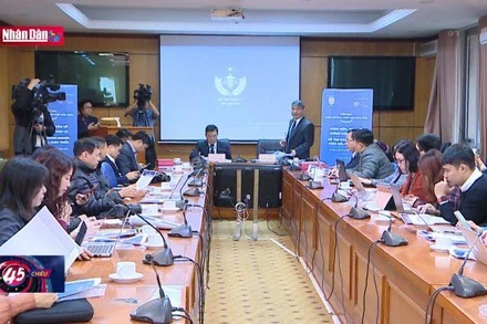 Tháo gỡ rào cản, khó khăn từ chính sách cho doanh nghiệp