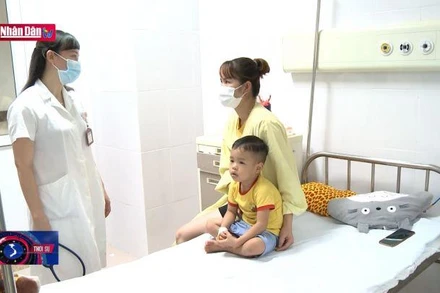 Không nên tùy ý xét nghiệm Adenovirus cho trẻ