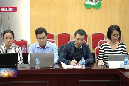 Nhận diện sớm để ngăn chặn hành vi tự sát ở trẻ